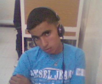 photo  de moi kh